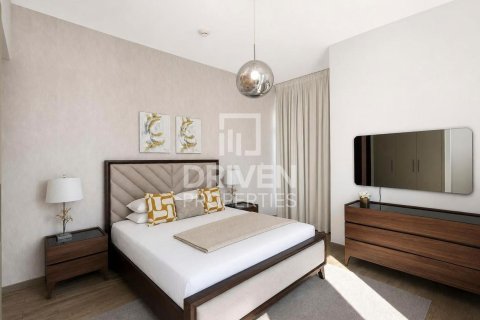 2 غرف نوم شقة في Al Habtoor City, الإمارات العربية المتحدة رقم 207477