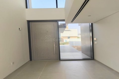 Villa de 4 chambres à The Valley, UAE No. 168639