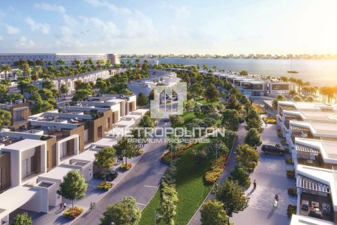 Townhouse de 2 chambres à Mina Al Arab, UAE No. 128502