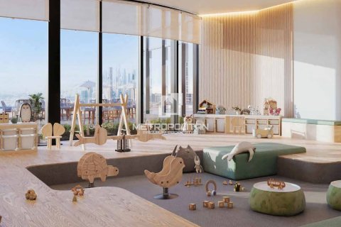 Appartement de 1 chambre à Al Habtoor City, UAE No. 128503