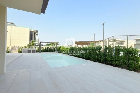 Villa de 5 chambres à Golf Place, UAE No. 128504 25
