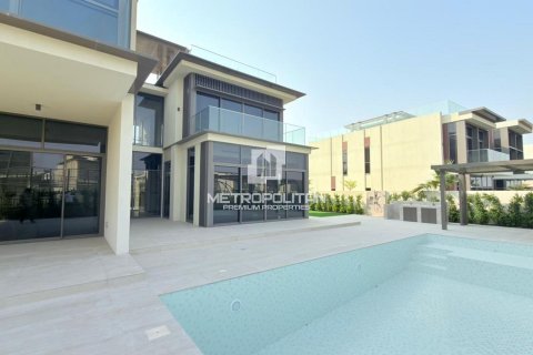 Villa de 5 chambres à Golf Place, UAE No. 128504 16