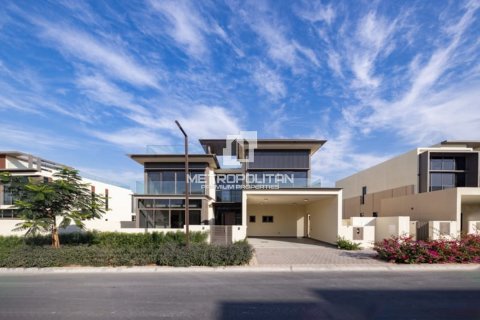 Villa de 5 chambres à Golf Place, UAE No. 128504 4