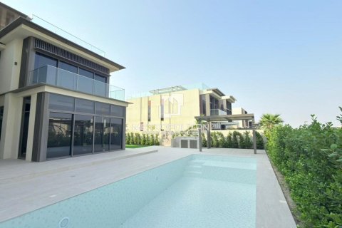Villa de 5 chambres à Golf Place, UAE No. 128504 15