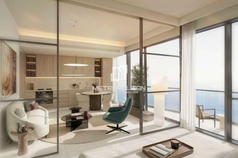 Appartement de 1 chambre à Mina Al Arab, UAE No. 128506