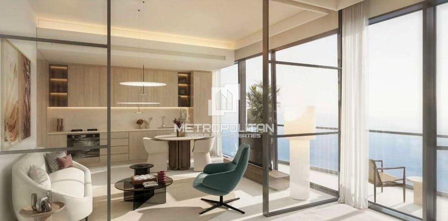 Appartement de 1 chambre à Mina Al Arab, UAE No. 128506