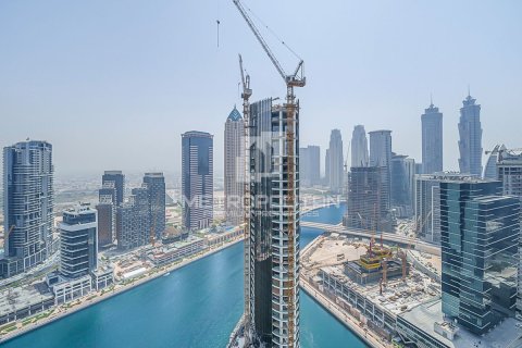 Appartement de 3 chambres à Business Bay, UAE No. 128507 4