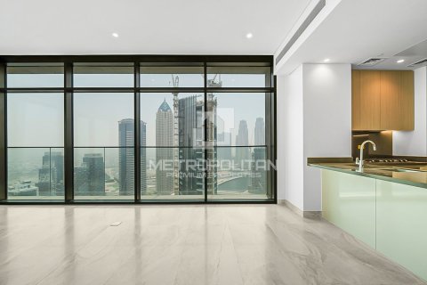 Appartement de 3 chambres à Business Bay, UAE No. 128507 26