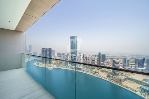 Appartement de 3 chambres à Business Bay, UAE No. 128507 24