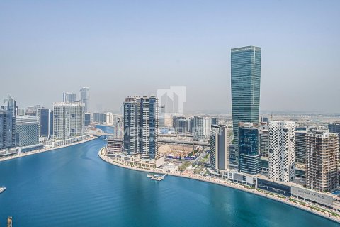 Appartement de 3 chambres à Business Bay, UAE No. 128507 5
