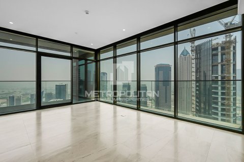 Appartement de 3 chambres à Business Bay, UAE No. 128507