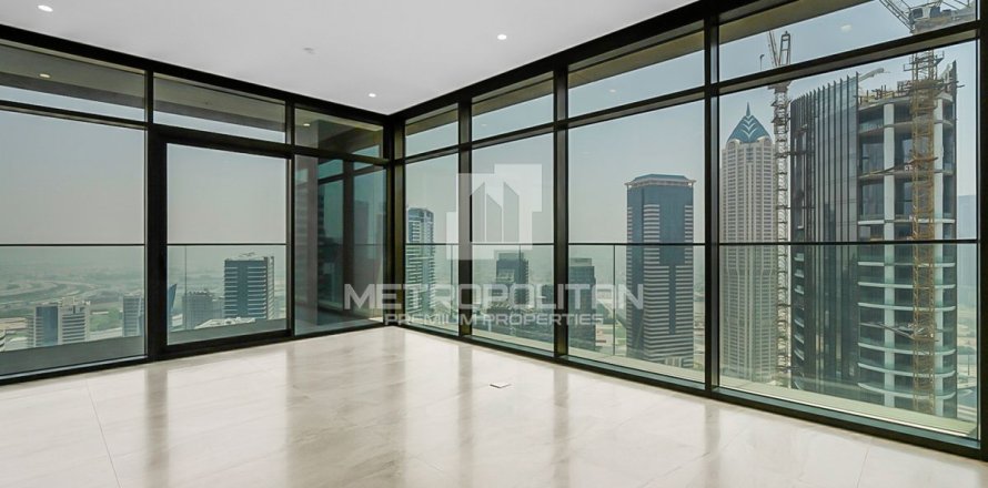 Appartement de 3 chambres à Business Bay, UAE No. 128507