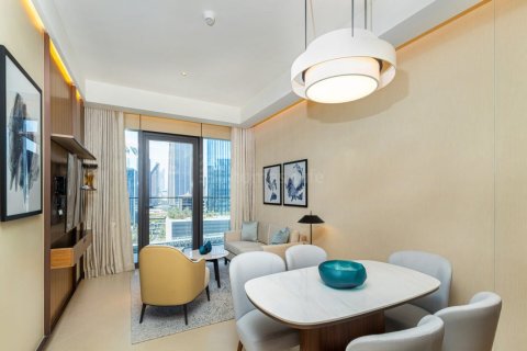 1 bedroom Apartment in Downtown Dubai (Downtown Burj Dubai), UAE No. 170619