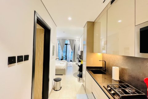 Studio Apartment in Dubai Production City (IMPZ), UAE No. 170617