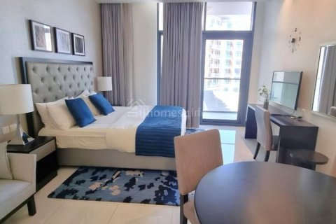 Apartamento tipo estudio Estudio en Dubai South (Dubai World Central), UAE No. 170621