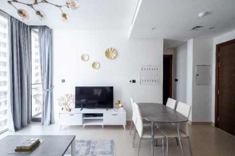Apartment de 1 dormitorio en Sobha Hartland, UAE No. 170623