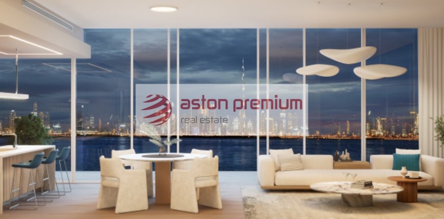 Studio Apartment in Business Bay, UAE No. 203106