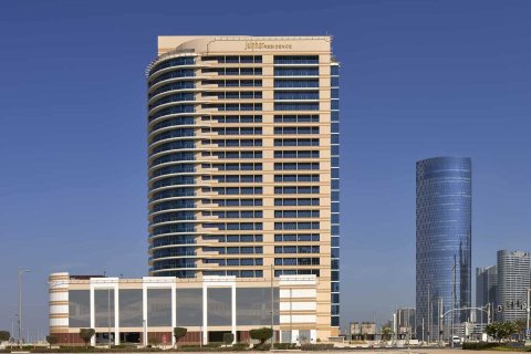 JULPHAR RESIDENCE in Al Reem Island, UAE No. 70001