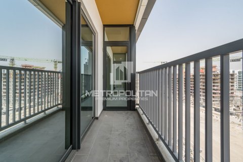 Appartement de 3 chambres à Sobha Hartland, UAE No. 128601
