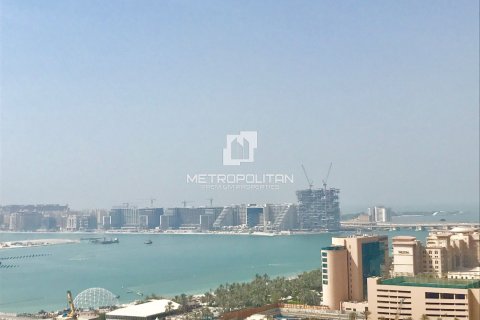 Appartement de 1 chambre à Damac Heights, UAE No. 128603