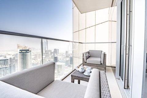 Appartement de 1 chambre à The Address Residence Fountain Views, UAE No. 128604