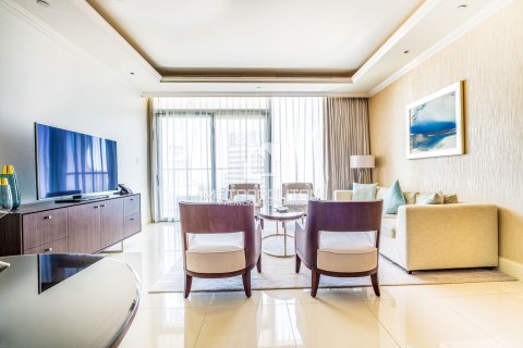Appartement de 1 chambre à The Address Residence Fountain Views, UAE No. 128604 6