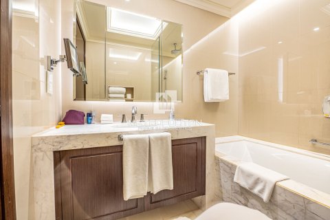 Appartement de 1 chambre à The Address Residence Fountain Views, UAE No. 128604 12