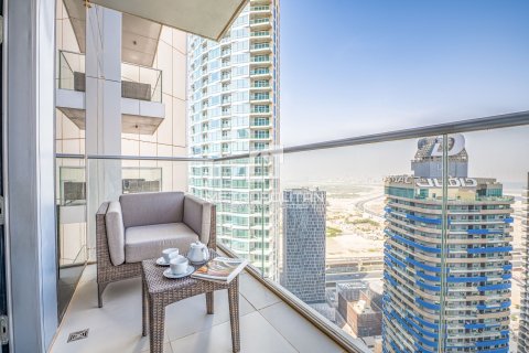 Appartement de 1 chambre à The Address Residence Fountain Views, UAE No. 128604 4