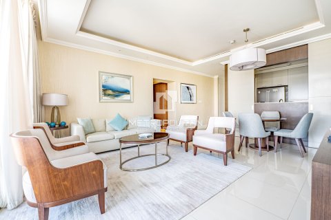 Appartement de 1 chambre à The Address Residence Fountain Views, UAE No. 128604 3