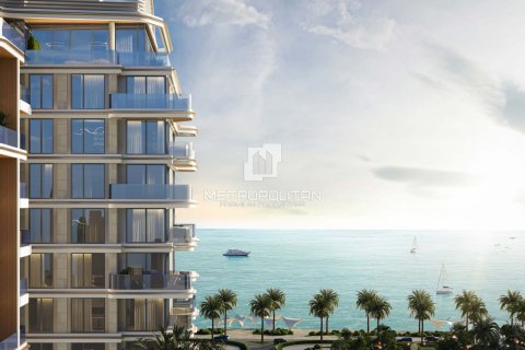 Appartement de 1 chambre à Deira, UAE No. 128602