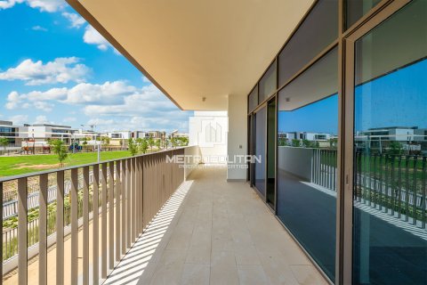 Villa de 4 chambres à Al Furjan, UAE No. 128606 31
