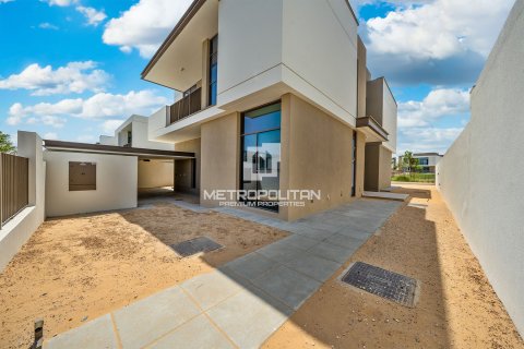 Villa de 4 chambres à Al Furjan, UAE No. 128606 7