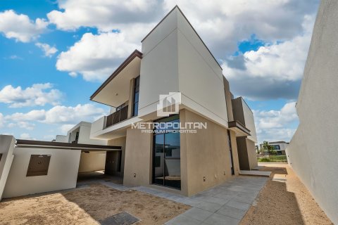 Villa de 4 chambres à Al Furjan, UAE No. 128606 5