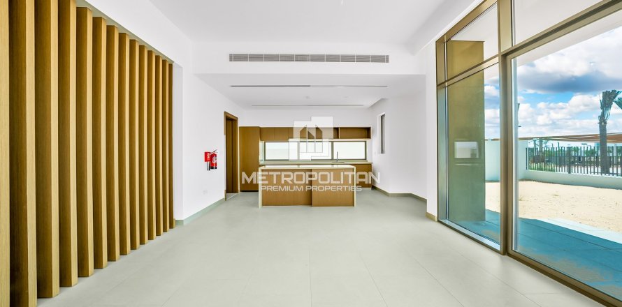 Villa de 4 chambres à Al Furjan, UAE No. 128606
