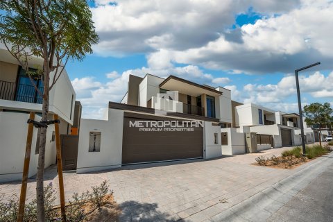 Villa de 4 chambres à Al Furjan, UAE No. 128606 6