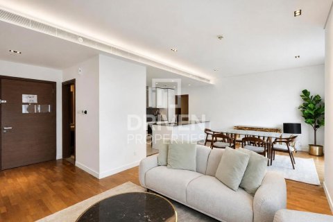 2 غرف نوم شقة في City Walk, الإمارات العربية المتحدة رقم 192430 4