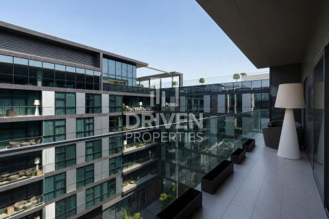 2 غرف نوم شقة في City Walk, الإمارات العربية المتحدة رقم 192430 23