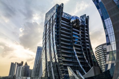 Appartement de 4 chambres à Dubai, UAE No. 37947 14