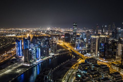 Appartement de 4 chambres à Dubai, UAE No. 37947 15