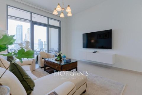 Appartement de 2 chambres à Bellevue Towers, UAE No. 37935 37