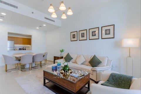 Appartement de 2 chambres à Bellevue Towers, UAE No. 37935 36