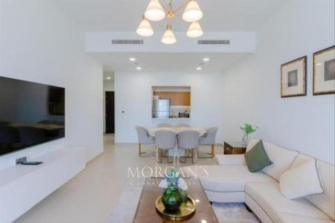 Appartement de 2 chambres à Bellevue Towers, UAE No. 37935 5