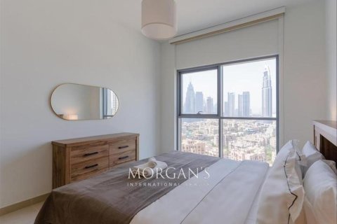 Appartement de 2 chambres à Bellevue Towers, UAE No. 37935 49