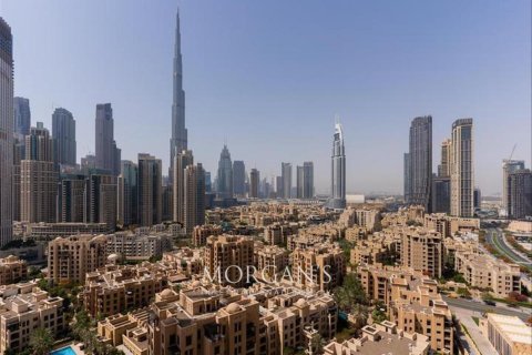 Apartment de 2 dormitorios en Bellevue Towers, UAE No. 37935