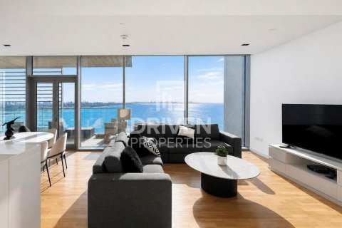 2 غرف نوم شقة في Bluewaters Residences, الإمارات العربية المتحدة رقم 210055