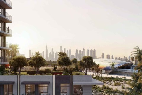 استوديو شقة في MetroPoint جبل علي, الإمارات العربية المتحدة رقم 117160