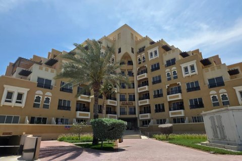 Studio Apartment in Ras Al Khaimah, UAE No. 183665