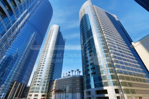 Appartement de 3 chambres à Al Reem Island, UAE No. 11984 17