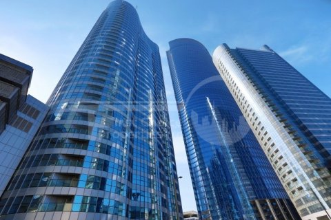 Appartement de 3 chambres à Al Reem Island, UAE No. 11984 19