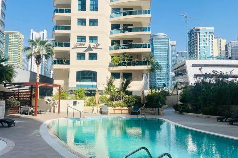 Appartement de 2 chambres à Dubai Marina, UAE No. 166059 8